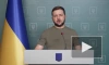 Зеленский сообщил о начале "битвы за Донбасс"