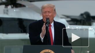 Трамп считает, что сын Байдена совершенно не разбирается в энергетике