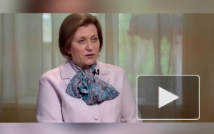 Попова назвала самое частое место заражения коронавирусом