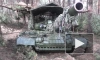 МО РФ сообщило о поражении танком Т-62М опорного пункта ВСУ на правом берегу Днепра