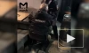 В ресторане Москвы посетитель ударил полицейского стулом