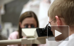 Петербургские ученыe обнаружили природные ГМО растения 