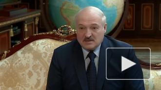 Лукашенко: урегулирование конфликта на Донбассе зависит только от Украины