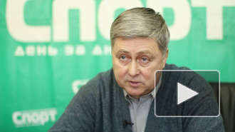 "«Зениту» нужно забить хотя бы один мяч «Бенфике»", - Стрепетов "«Зениту» нужно забить хотя бы один мяч «Бенфике»", - Стрепетов
