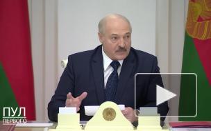 Лукашенко допустил передачу до 80% полномочий парламенту и кабмину
