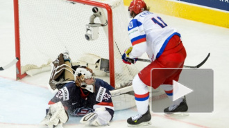 Чемпионат мира по хоккею, Россия – Казахстан: состав, прогноз, трансляция