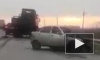 Жуткое видео из Ростова: в массовой аварии погиб человек