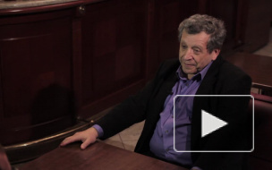 Борис Грачевский разорен и просит зрителей спасти "Ералаш"