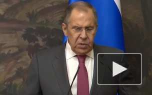 Россия поддержит "арабское решение" по проблеме Газы, заявил Лавров