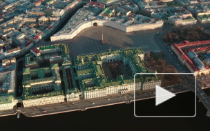 Санкт-Петербург назвали лучшим городом России для путешествий в 2020 году