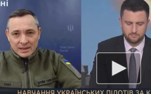 В Киеве объяснили, почему хотят получить именно истребители F-16