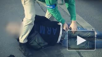 Российский дипломат был задержан в Чехии