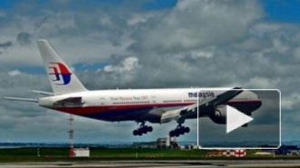 Боинг 777 последние новости сегодня: разъяренных родственников успокоили 300 обломками в Индийском океане, стоит ли верить версии? 