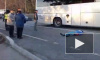 Опубликовано видео с места аварии, которая унесла жизнь члена сборной России по маунтинбайку Антона Гоголева