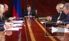 Медведев заявил, что в отставке правительства нет ничего необычного