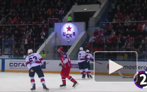 Илья Ковальчук продлил контракт со СКА на год