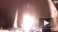 Ракета "Союз-2.1б" с космическими аппаратами стартовала ...