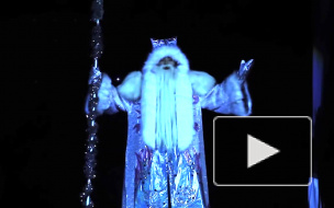 Дыхание Петербурга: самое интересное в первую неделю года