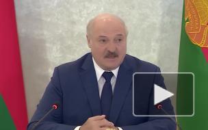 Лукашенко поручил разработать новое положение о деятельности Совбеза Белоруссии