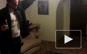 Котятор-выключатор!