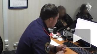 В СК Нижегородской области допрашивают подозреваемого в убийстве семьи из 4-х человек