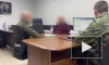 СК опубликовал кадры допроса хозяина хаски, разорвавших лицо ребенка в Сочи
