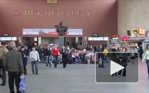В Петербурге задержан наемный убийца из Китая
