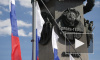 Видео: как центральные улицы Петербурга украсили ко дню города