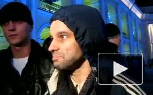 Митинг 7 ноября Питер интервью о выборах