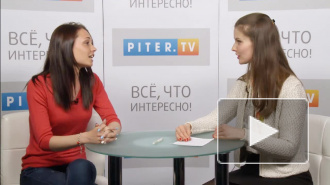 Все о детском спорте на канале Piter.TV