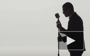 Антон Беляев в прямом эфире на Piter.tv