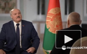 Лукашенко попросил С-400 или С-500 для защиты от ракетного нападения
