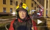 В Нижнем Новгороде ликвидировали пожар в общежитии медицинского университета