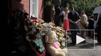 В деле о пропавшей и убитой в Томске девочке появились новые подозреваемые