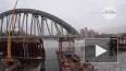 В Химках стартовало строительство моста для ВСМ Москва ...