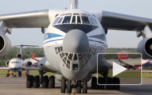 В Красноярский край перебросили военных для борьбы с коронавирусом