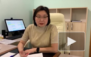 Режим самоизоляции в Бурятии продлили до 30 апреля