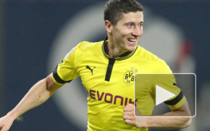 Герой матча с Реалом переходит в "Баварию"