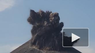 Ученые обнаружили новую опасность вулканов для климата Земли