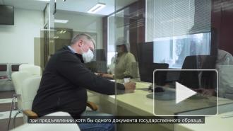 Смольный опубликовал видео, в котором пошагово объяснили, как привиться от COVID-19