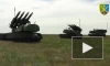 Украина перебросила войска к российской границе