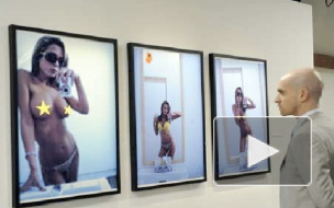 На площади Восстания открывается музей эротики - один из крупнейших в Европе