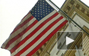 Стало известно, почему посольство США в Москве прекратило выдавать визы