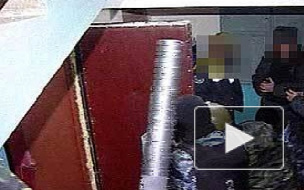 ТК "Народный": УФМС и ОМОН задержали в магазине более 100 человек