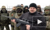 Новости Украины: Мосийчук пригрозил Кадырову смертью