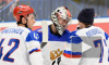 Чемпионат мира по хоккею 2015: российская сборная потерпела первое поражение в чемпионате   