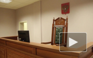 В Петербурге по делу о "золотых парашютах" задержан генерал-майор Быков