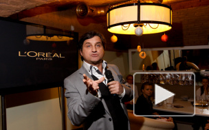 СМИ: в московском подъезде нашли мертвым брата известного журналиста Отара Кушанашвили