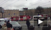 Минздрав: число жертв теракта в метро Петербурга выросло до 14 человек