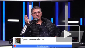 Доктор Мясников объяснил предназначение масок и перчаток